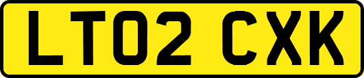 LT02CXK