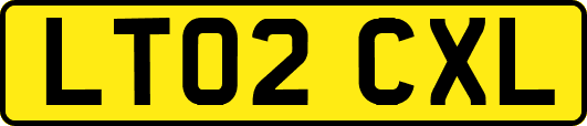 LT02CXL