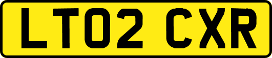 LT02CXR