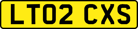 LT02CXS