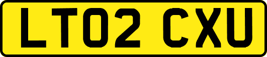 LT02CXU
