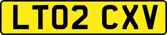 LT02CXV