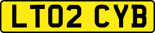 LT02CYB