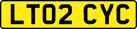 LT02CYC