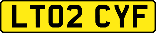 LT02CYF
