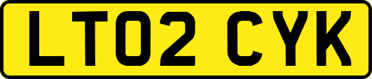 LT02CYK