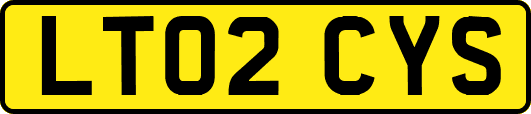LT02CYS