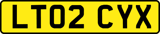LT02CYX