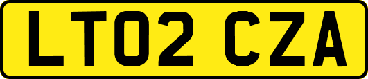 LT02CZA