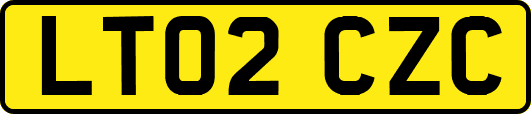 LT02CZC