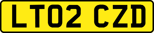 LT02CZD