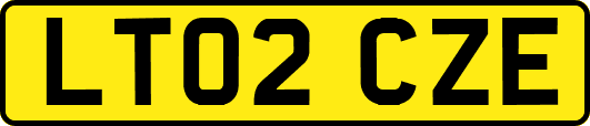 LT02CZE