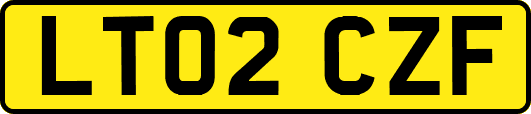 LT02CZF