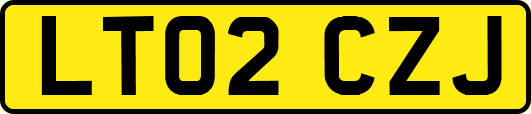 LT02CZJ