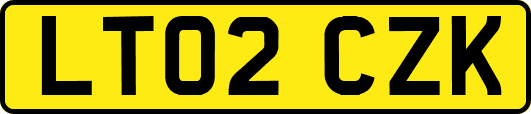 LT02CZK
