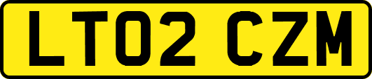 LT02CZM