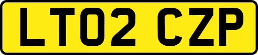 LT02CZP
