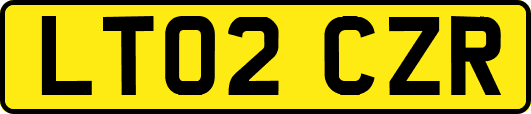 LT02CZR