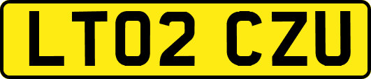LT02CZU