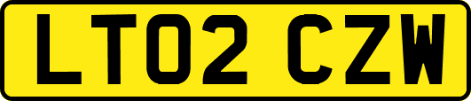 LT02CZW