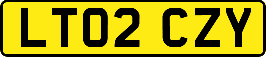 LT02CZY