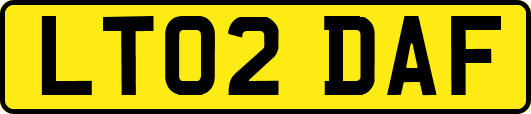 LT02DAF