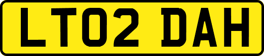 LT02DAH