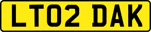 LT02DAK