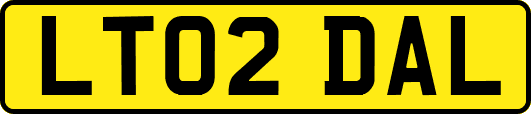 LT02DAL