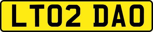 LT02DAO