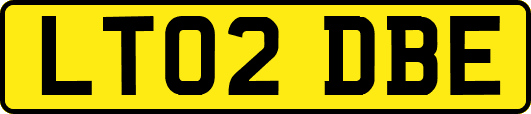 LT02DBE