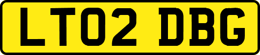LT02DBG