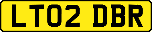 LT02DBR