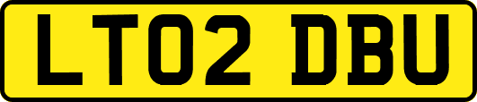 LT02DBU