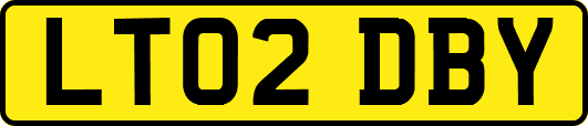 LT02DBY
