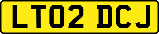 LT02DCJ