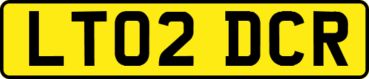 LT02DCR
