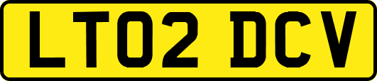 LT02DCV