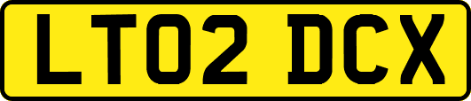 LT02DCX