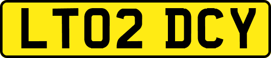 LT02DCY