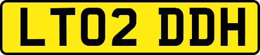 LT02DDH