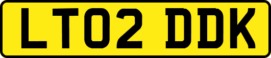 LT02DDK