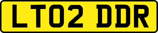 LT02DDR