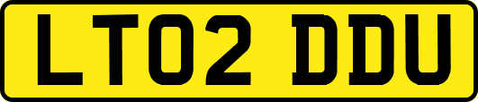 LT02DDU