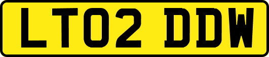 LT02DDW