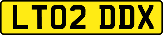 LT02DDX