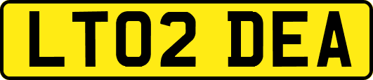 LT02DEA
