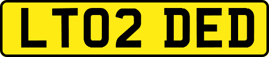 LT02DED