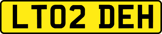 LT02DEH