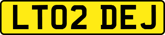 LT02DEJ